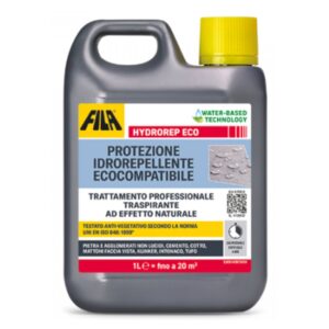 HYDROREP ECO Protezione idrorepellente ecocompatibile