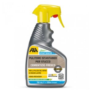 INSTANT REMOVER Pulitore instantaneo per stucco cementizio