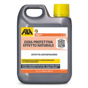 MATT Cera protettiva a effetto naturale