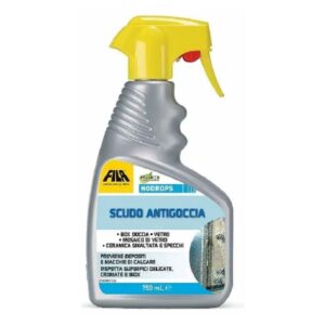 NODROPS Detergente antigoccia anticalcare 750ml