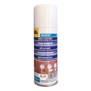 NOSPOT Smacchiatore spray per cotto knilker e pietra naturale