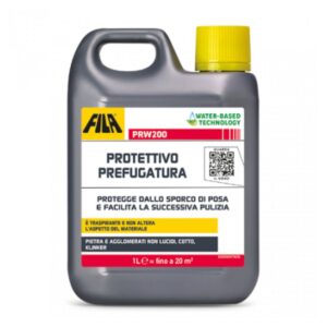 PRW200 Protettiva prefugatura