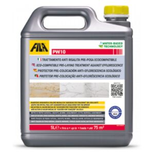 PW10 Trattameto antirisalita pre-posa ecocompatibile