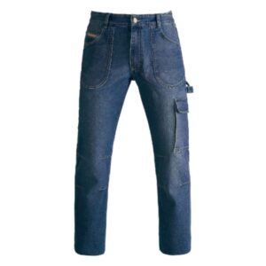 Pantaloni da lavoro mod. Touran