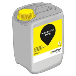 Weberprim Pf 15