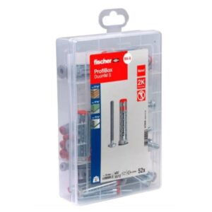 ProfiBox DuoHM S 26 pz.