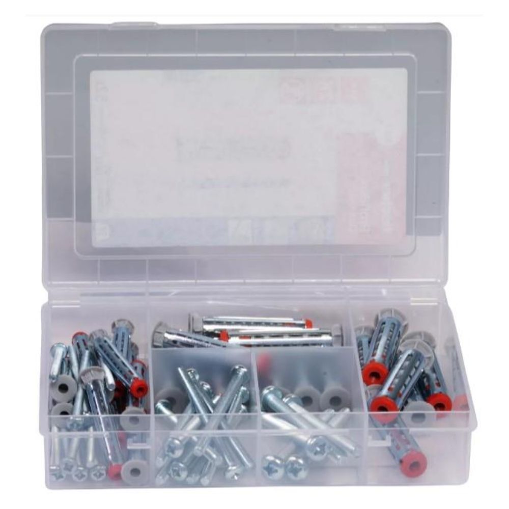 ProfiBox DuoHM S 26 pz. - immagine 2