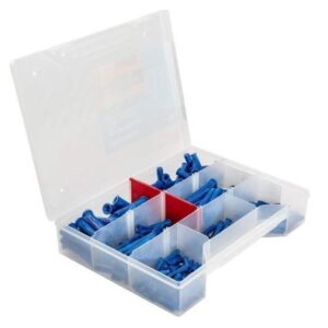 Box tasselli universali Rawlplug