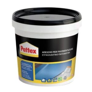 Colla pavimenti e rivestimenti Pattex 850gr