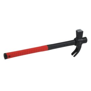 Martello carpentiere manico RUBIFLEX