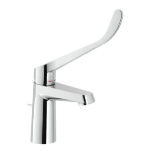 Miscelatore lavabo monocomando AS97118/1CCR