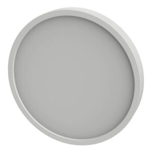 Plafoniera 3 tonalità 36W mod. Uranus