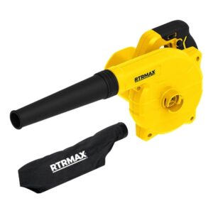 Soffiatore portatile RTM301