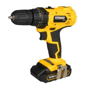 Trapano a batteria RTM350