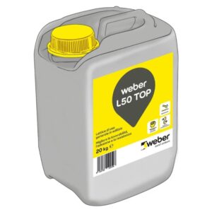Lattice Weber L50 Top
