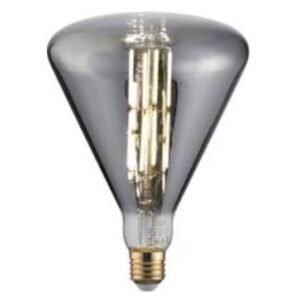 Lampadina led filamento Smoke LB160 E27